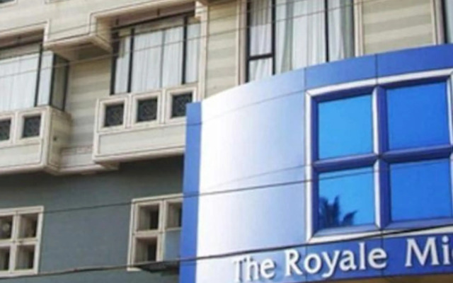 The Royale Midtown