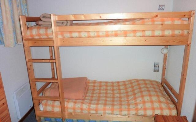 Appartement Saint-Jean-d'Aulps, 2 pièces, 6 personnes - FR-1-573-29
