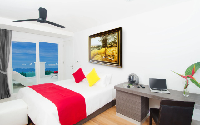 Infinity Lifestyle Destination and Spa