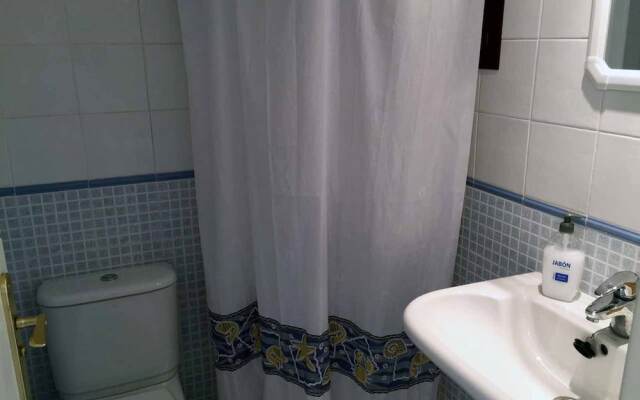 106468 - Apartment in Vera
