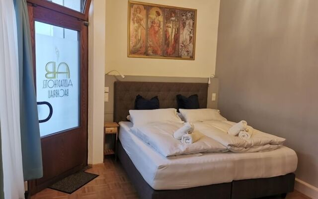 Altstadthotel Bachbräu