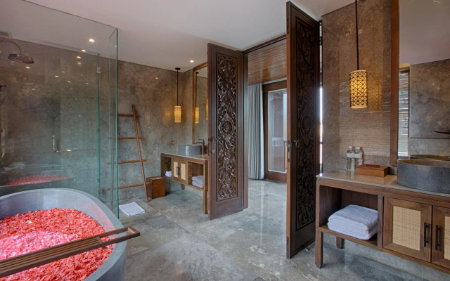 Taman Dhamawangsa Suites