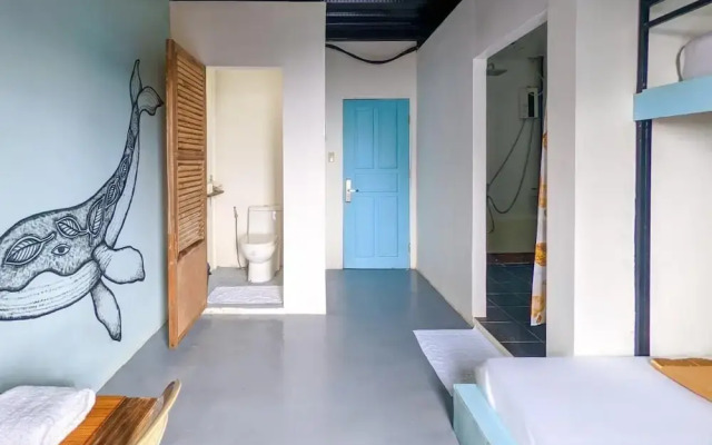 Lexias Hostel & Workspace by Hiverooms