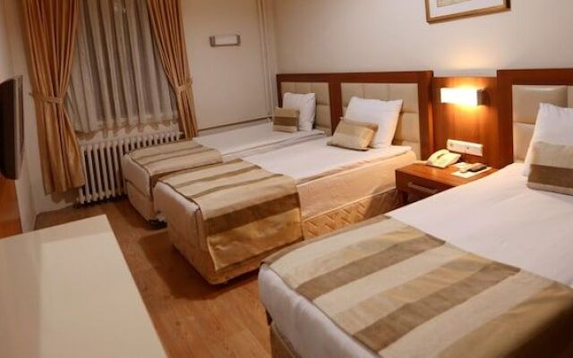 Viva Hotel Cappadocia