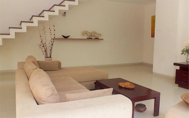 Andamar Luxury Villas