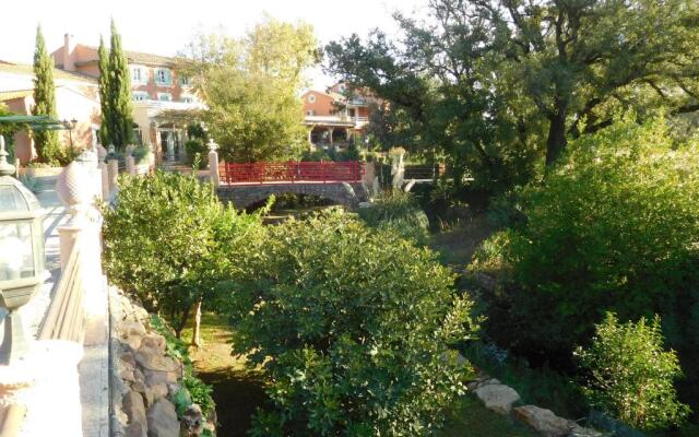 Hotel Restaurant Le Lingousto