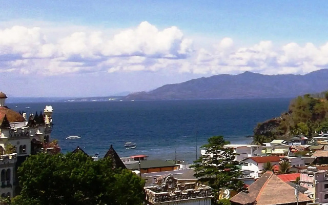 Jack Daniel Apartments