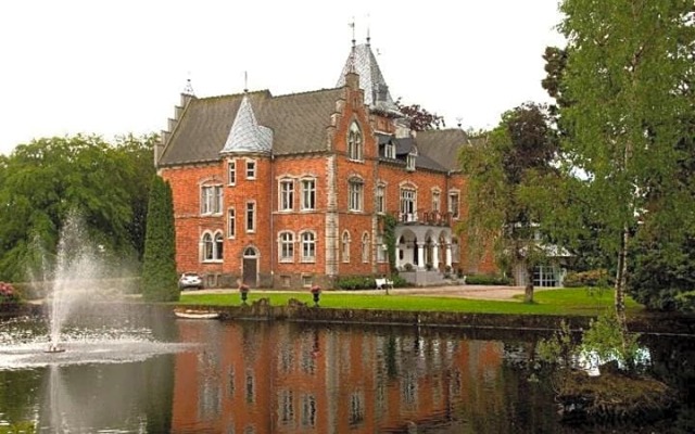 Thorskogs Slott