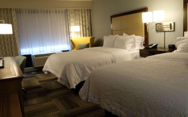 Hampton Inn Searcy