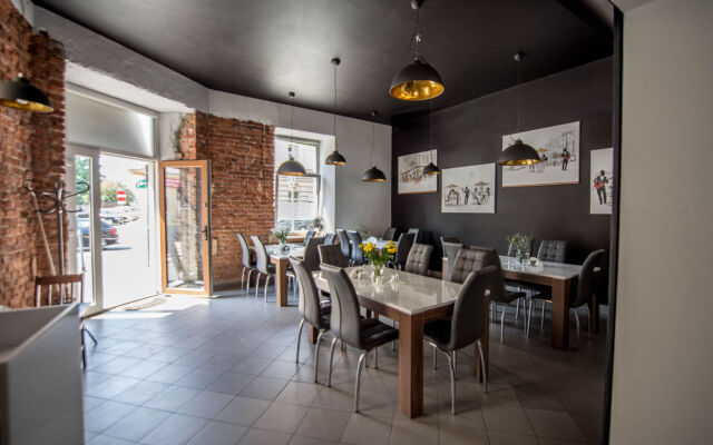 Platinum Aparthotel