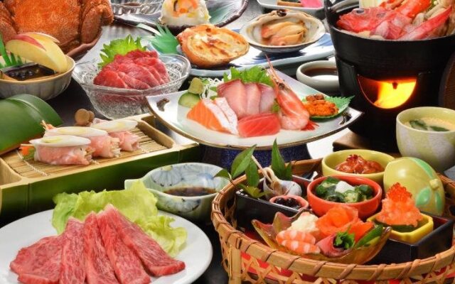 Towada City Hotel