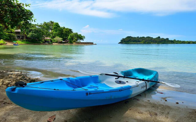 Siam Bay Resort Koh Chang