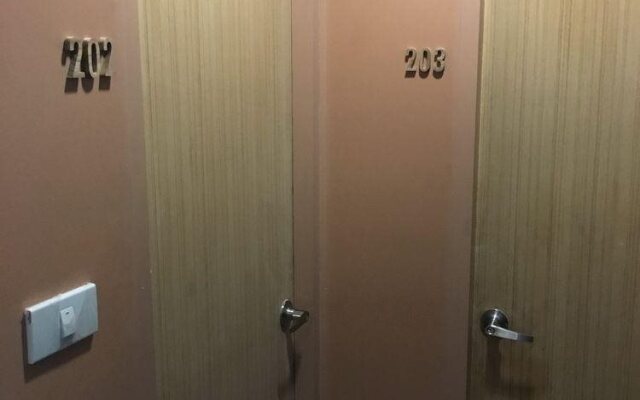 Siam Host Ratchadaphisek - Mrt Ladprao