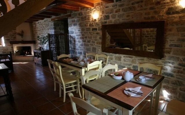 Amanita Guesthouse