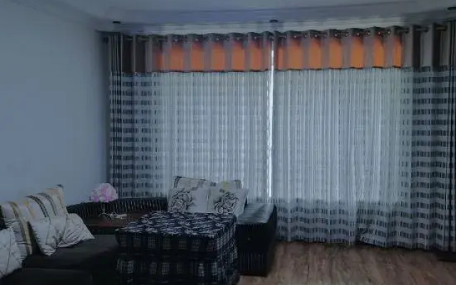 Anshun Yuxi Youth Hostel