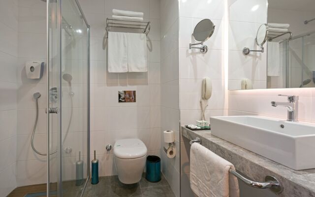 Floria Beach Hotel