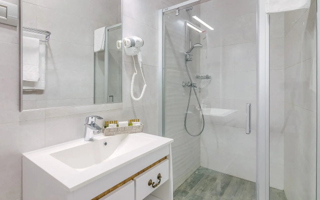New Era Hotel Bucharest City