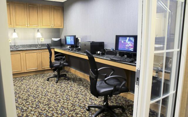 Homewood Suites by Hilton Allentown-West/Fogelsville, PA