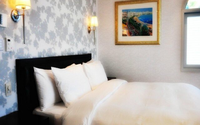 Nonjitmul Beach House