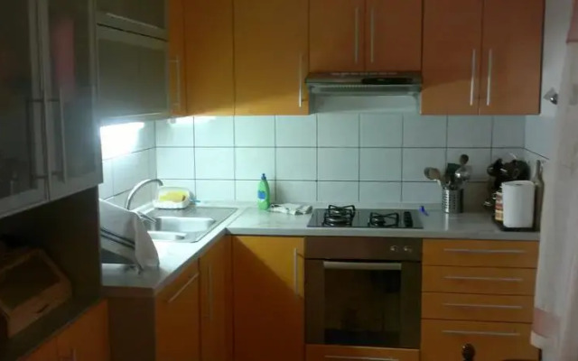 House Rukavina