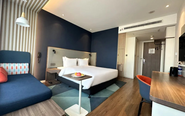 Holiday Inn Express Xi an West