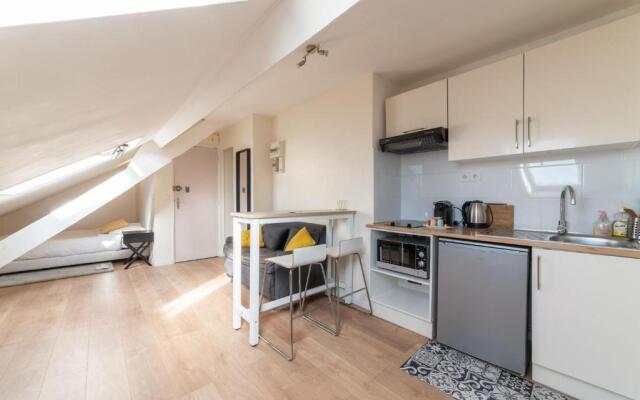 Aparteo - Parc Des Expositions - Cdg - Paris 19Min