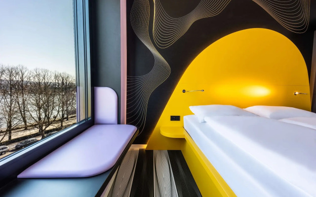 Prize by Radisson, Bonn City