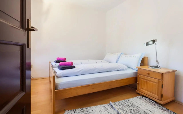 Guesthouse Nina