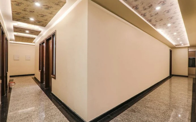 Fabhotel Ashiyana Residency