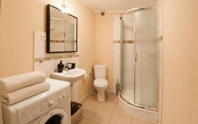 Apartamenty Centrum