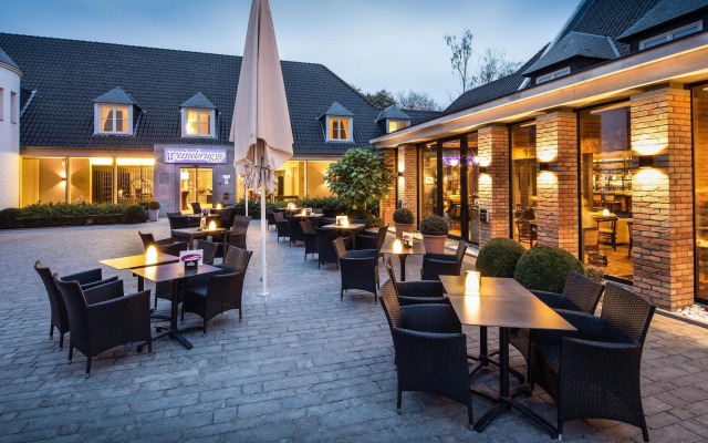 Hotel Weinebrugge