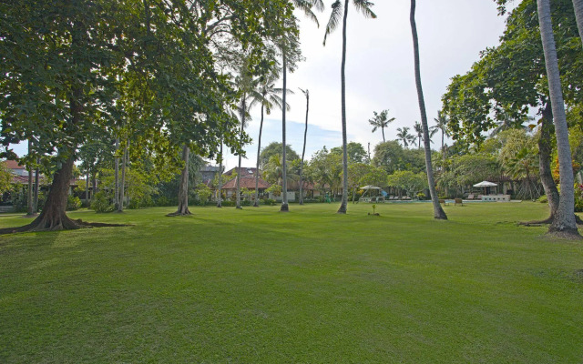 Natah Bale Villas