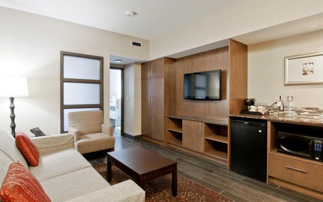 Holiday Inn Hotel & Suites St. Catharines Conference Center by IHG