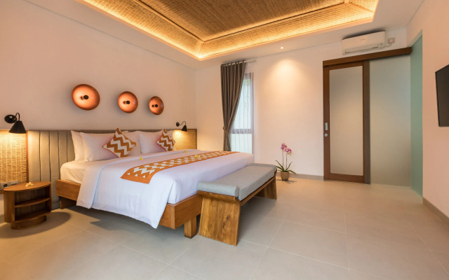 Taman Bali Villa AR Seminyak