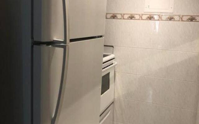Beach Front Apt at Marbella del Caribe 3