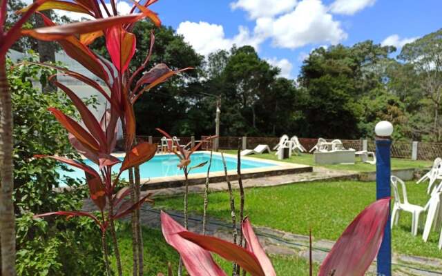 Pousada Barão do Javary