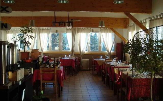 Auberge Restaurant du Virage
