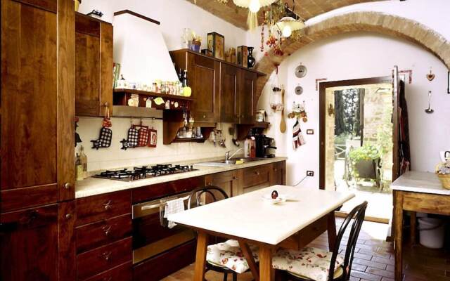 Verdidea - Aia Vecchia