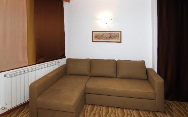 Hotel Doro