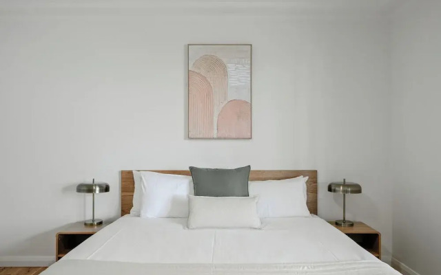 Prickly Pear Stays in Merewether - Ranclaud St