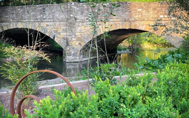 The Riverside at Aymestrey