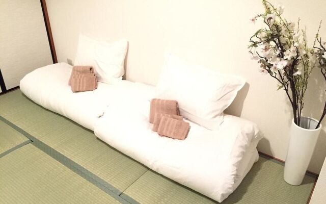 Omotenashi Machiya of Osaka City Namba - 62-4