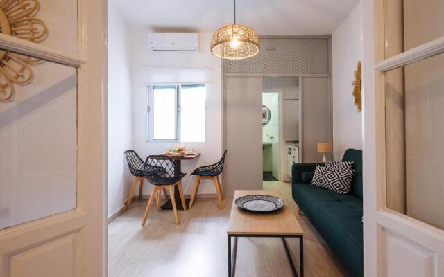 Apartamento San Eloy