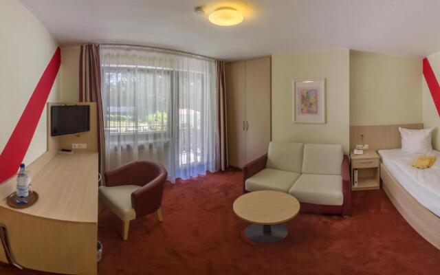Hotel Pension Beck