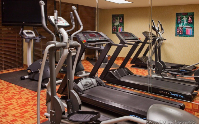 Holiday Inn Atlanta-Northlake by IHG