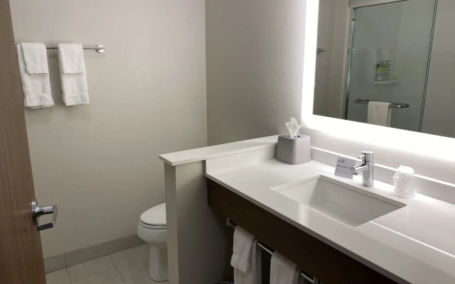 Holiday Inn Express And Suites Junction by IHG