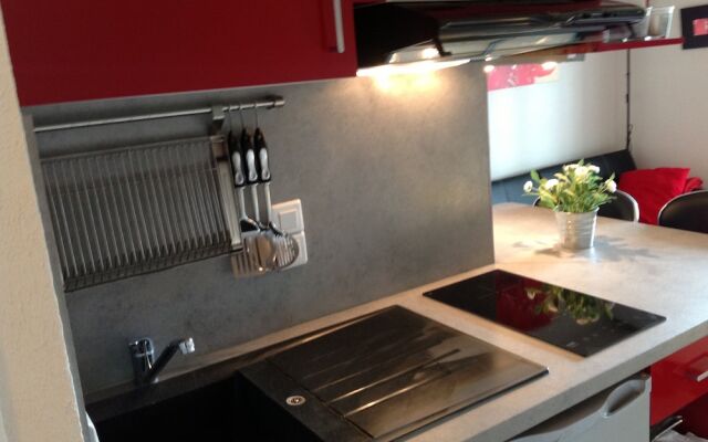 Résidence Miroir de la Mer