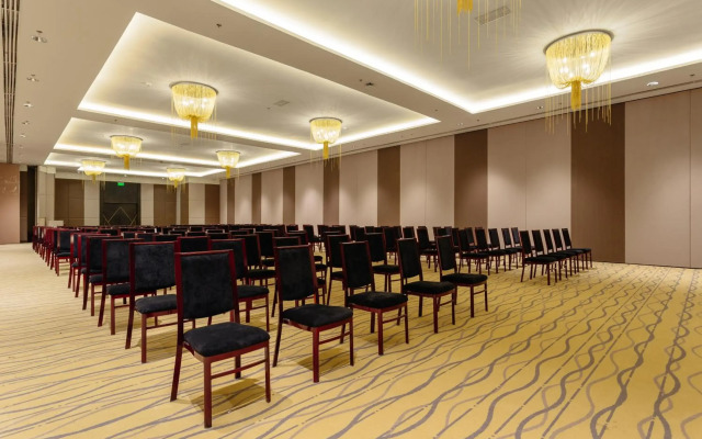 Summit Hotel Tacloban