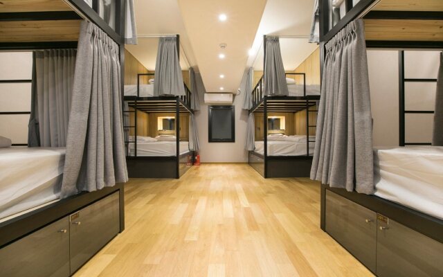 K79 Guesthouse