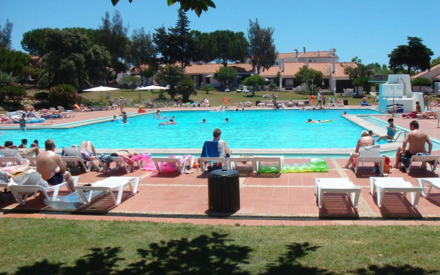 Vilanova Resort